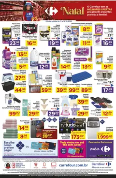 Pré-Visualização do folheto "Ofertas da semana" da loja Carrefour válido a partir de 11/12/2025 | Página: 3
