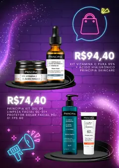 Pré-Visualização do folheto "Cyber Monday" da loja Drogasil válido a partir de 01/12/2025 | Página: 5