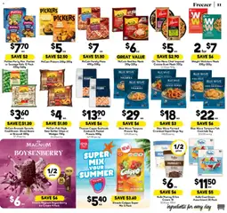 Preview of catalogue Catalogue SA from shop Drakes valid 19/11/2025 | Page: 11