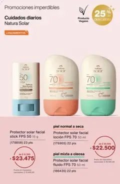 Vista previa del folleto de la tienda Natura válido desde el 01/11/2025 | Página: 57