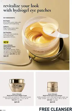 Ad Preview of Avon Brochure from 11/05/2025 | Page: 88