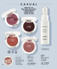 Vista previa del folleto de la tienda Violetta válido desde el 09/10/2025 | Página: 140