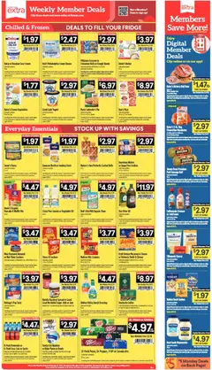 Ad Preview of Raley's Weekly Ad from 11/19/2025 | Page: 5