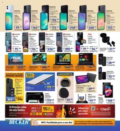 Pré-Visualização do folheto "Ofertas Outubro" da loja Lojas Becker válido a partir de 01/10/2025 | Página: 5
