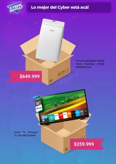 Vista previa del folleto de la tienda Frávega válido desde el 03/11/2025 | Página: 3