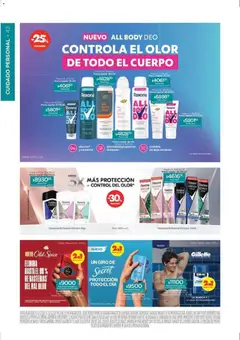 Vista previa del folleto de la tienda Farmacity válido desde el 02/12/2025 | Página: 42