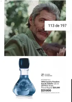 Vista previa del folleto de la tienda Avon válido desde el 23/10/2025 | Página: 102