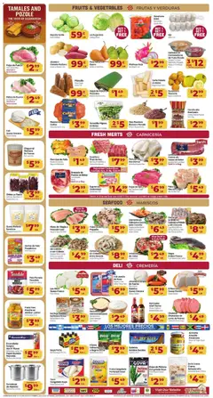 Ad Preview of Cardenas Weekly Ad from 12/10/2025 | Page: 4