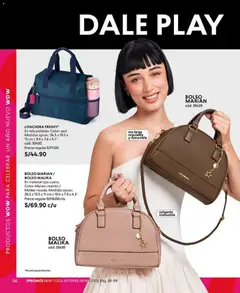 Vista previa de Campaña 1 de la tienda CyZone válido desde 18/12/2025 | Página: 56