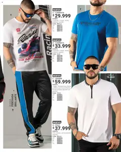  Vista previa del prospecto Carmel C17 2025 del almacen Carmel válida del 25/09/2025 al 31/12/2025 | Página : 135