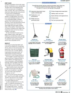 Preview of catalogue Bunnings Catalogue October from shop Bunnings Warehouse valid 01/10/2025 | Page: 87