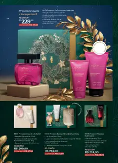 Pré-Visualização do folheto "Ciclo 15/2025" da loja O Boticário válido a partir de 13/10/2025 | Página: 7