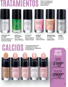 Vista previa del folleto de la tienda Millanel válido desde el 08/12/2025 | Página: 97