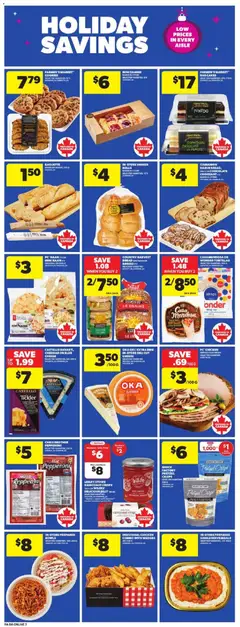 Preview of leaflet Black Friday from shop Atlantic Superstore is valid from Nov 06, 2025 | Page: 14