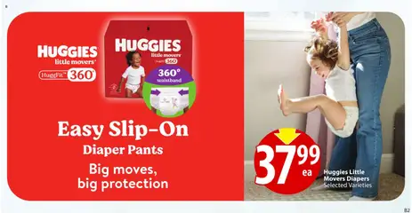 Preview of leaflet Weekly flyer / circulaire from shop Save on foods is valid from Nov 06, 2025 | Page: 25