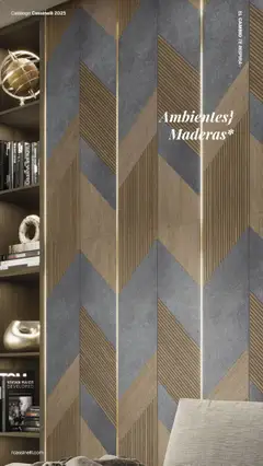 Vista previa de Catálogo de la tienda Cassinelli válido desde 05/08/2025 | Página : 3