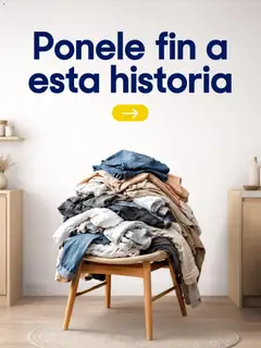 Vista previa del folleto de la tienda Coppel válido desde el 10/04/2026 