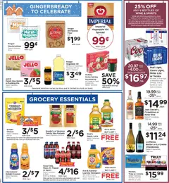 Ad Preview of Fry's Food Weekly Ad from 12/10/2025 | Page: 7