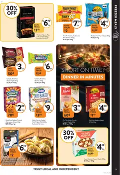 Preview of catalogue Catalogue NSW from shop Foodworks valid 12/11/2025 | Page: 21