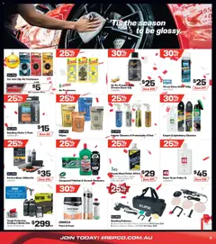 Preview of catalogue Catalogue from shop Repco valid 10/12/2025 | Page: 5