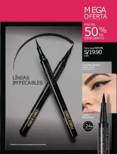 Vista previa de Campaña 16 de la tienda Avon válido desde 12/10/2025 | Página : 29