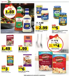 Ad Preview of Meijer Weekly Ad from 11/05/2025 | Page: 13