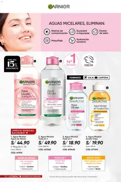 Vista previa de Campaña C18/2025 de la tienda Azzorti válido desde 03/11/2025 | Página : 174