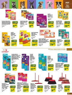 Pré-Visualização do folheto "Ofertas Quinzenal" da loja Cooper válido a partir de 29/10/2025 | Página: 15