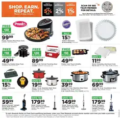 Ad Preview of Mills Fleet Farm Early Black Friday from 10/30/2025 | Page: 17