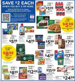 Ad Preview of Dillons Weekly Ad from 12/10/2025 | Page: 4