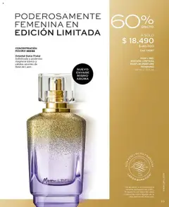 Folleto de la tienda L'Bel válido desde el 14.10.2025 | Página: 53