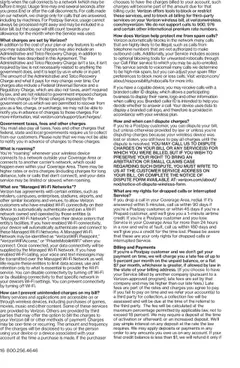 Ad Preview of Verizon Brochure from 11/01/2024 | Page: 16