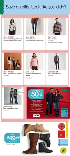Ad Preview of JCPenney Store Ads from 12/03/2025 | Page: 3
