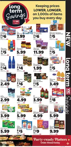 Ad Preview of Harris Teeter Weekly Ad from 12/10/2025 | Page: 10
