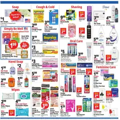 Ad Preview of Ocean State Job Lot Weekly Ad from 10/23/2025 | Page: 12