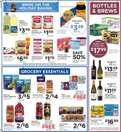 Ad Preview of King Soopers Weekly Ad from 12/03/2025 | Page: 6