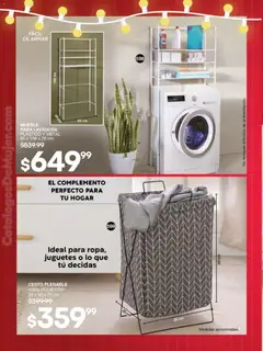 Vista previa las ofertas de la tienda Fuller - Campaña 16 2025 desde el 12/11/2025 | Página: 170