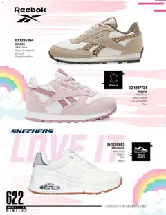 Vista previa las ofertas de la tienda Price Shoes - Catálogo Importados Winter 2025 desde el 11/11/2025 | Página: 622