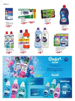 Pré-Visualização do folheto "Ofertas da semana" da loja Bistek Supermercados válido a partir de 19/11/2025 | Página: 18