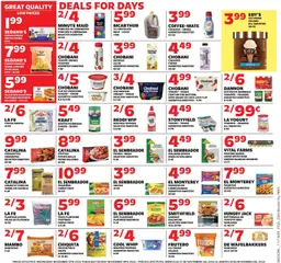 Ad Preview of Sedano's Weekly Ad from 11/12/2025 | Page: 5