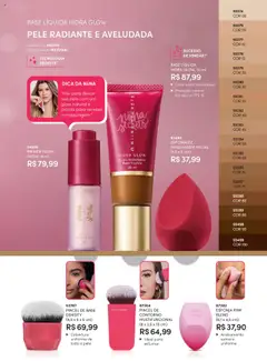 Pré-Visualização do folheto "Catálogo 15/2025" da loja Eudora válido a partir de 07/10/2025 | Página: 85