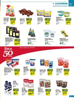 Pré-Visualização do folheto "Ofertas Super Quinzenal" da loja Cooper válido a partir de 03/12/2025 | Página: 5