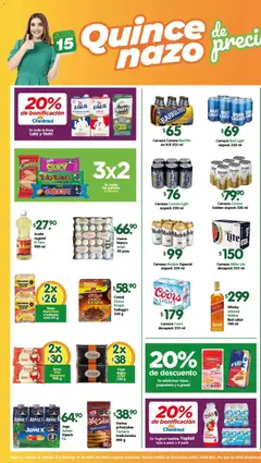 Vista previa las ofertas de la tienda Arteli - Folleto desde el 16/01/2026 