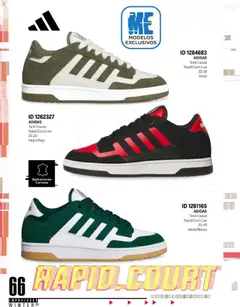 Vista previa las ofertas de la tienda Price Shoes - Catálogo Importados Winter 2025 desde el 11/11/2025 | Página: 66