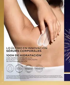 Vista previa de Campaña 1 de la tienda L'Bel válido desde 18/12/2025 | Página: 94