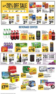 Ad Preview of Food Lion Weekly Ad from 10/29/2025 | Page: 8