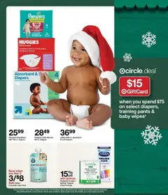Ad Preview of Target Weekly Ad from 11/02/2025 | Page: 37