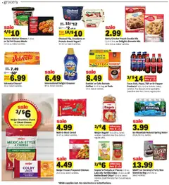 Ad Preview of Meijer Weekly Ad from 10/29/2025 | Page: 3