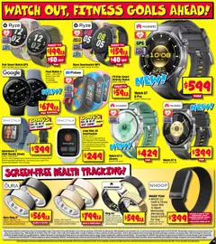 Preview of catalogue Catalogue from shop JB Hi-Fi valid 23/10/2025 | Page: 11