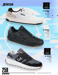 Vista previa las ofertas de la tienda Price Shoes - Catálogo Importados Winter 2025 desde el 11/11/2025 | Página: 258